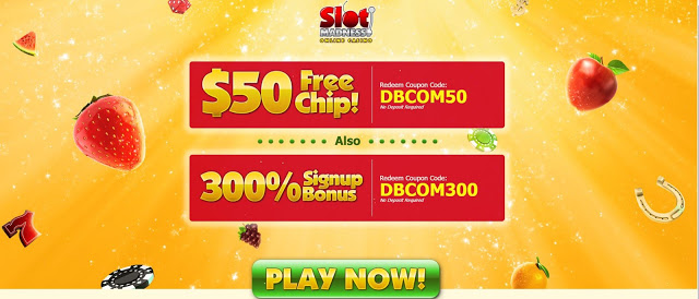 Slot Madness Instant Play